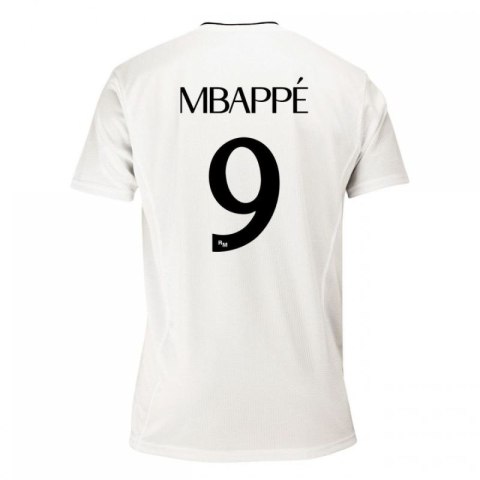 Komplet Real Madryt Mbappe Box Home RM 2024/25 Jr RM24B1E 152 Komplet Real Madryt Mbappe Box Home RM 2024/25 Jr RM24B1E 152