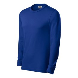 Koszulka Rimeck Resist LS M MLI-R0505 chabrowy S