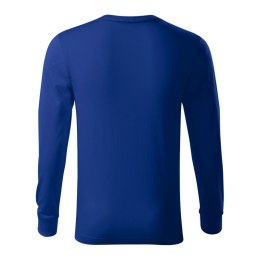 Koszulka Rimeck Resist LS M MLI-R0505 chabrowy S