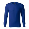 Koszulka Rimeck Resist LS M MLI-R0505 chabrowy S