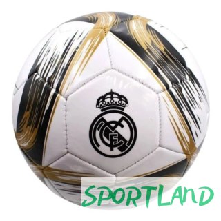Piłka Real Madryt 59TH RM7BG59 biały