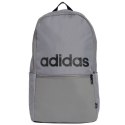 Plecak adidas Classic Day IS7066 szary