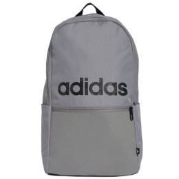 Plecak adidas Classic Day IS7066 szary