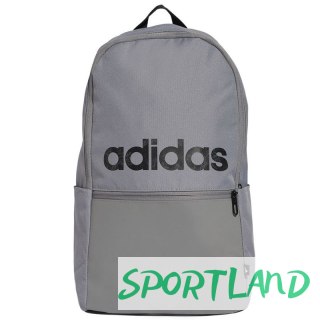 Plecak adidas Classic Day IS7066 szary