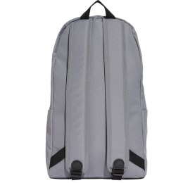 Plecak adidas Classic Day IS7066 szary