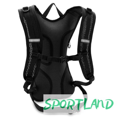 Plecak rowerowy Spokey Otaro SPK-944771 N/A Plecak rowerowy Spokey Otaro SPK-944771 N/A