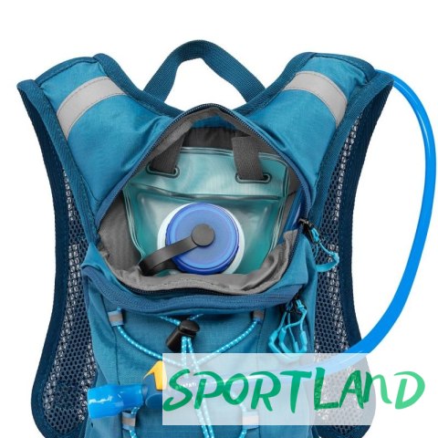 Plecak rowerowy Spokey Otaro SPK-944773 N/A Plecak rowerowy Spokey Otaro SPK-944773 N/A