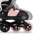 Rolki Spokey Trixie BK/PK Jr SPK-944676 r. 31-34 31-34