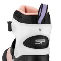 Rolki Spokey Trixie BK/PK Jr SPK-944678 r. 35-38 35-38