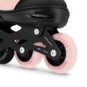 Rolki Spokey Trixie BK/PK Jr SPK-944678 r. 35-38 35-38
