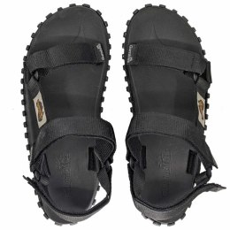 Sandały Gumbies Scrambler Sandal G-SC-UNI-BLACK 41