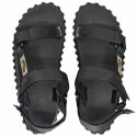 Sandały Gumbies Scrambler Sandal G-SC-UNI-BLACK 42