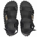 Sandały Gumbies Scrambler Sandal G-SC-UNI-BLACK 43