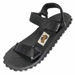 Sandały Gumbies Scrambler Sandal G-SC-UNI-BLACK 44
