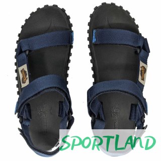 Sandały Gumbies Scrambler Sandal G-SC-UNI-NAVY 37