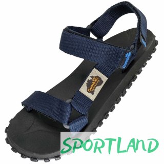 Sandały Gumbies Scrambler Sandal G-SC-UNI-NAVY 39