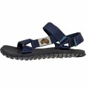 Sandały Gumbies Scrambler Sandal G-SC-UNI-NAVY 44