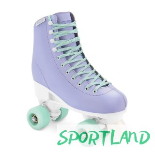 Wrotki regulowane Spokey Queenie SPK-944656 r. 39-42 39-42