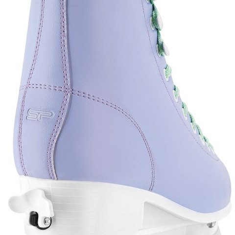 Wrotki regulowane Spokey Queenie SPK-944656 r. 39-42 39-42 Wrotki regulowane Spokey Queenie SPK-944656 r. 39-42 39-42