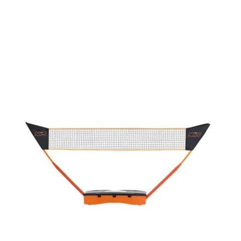 Zestaw siatek do badmintona + tenis ziemny + siatkówka ZSB 3W1 N/A Zestaw siatek do badmintona + tenis ziemny + siatkówka ZSB 3W1 N/A