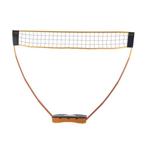 Zestaw siatek do badmintona + tenis ziemny + siatkówka ZSB 3W1 N/A Zestaw siatek do badmintona + tenis ziemny + siatkówka ZSB 3W1 N/A
