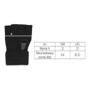 Bandaże bokserskie żelowe Masters BBŻ-MFE-1 13081-1S/M L/XL
