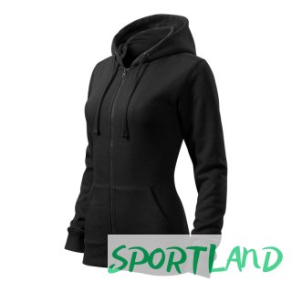 Bluza Malfini Trendy Zipper W MLI-41101 S