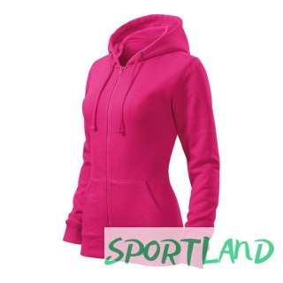 Bluza Malfini Trendy Zipper W MLI-41140 2XL