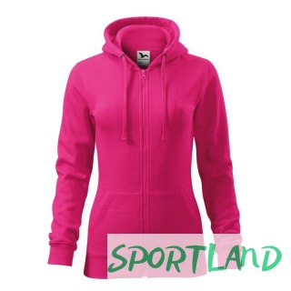 Bluza Malfini Trendy Zipper W MLI-41140 2XL