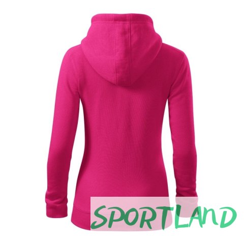 Bluza Malfini Trendy Zipper W MLI-41140 2XL Bluza Malfini Trendy Zipper W MLI-41140 2XL