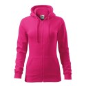 Bluza Malfini Trendy Zipper W MLI-41140 L