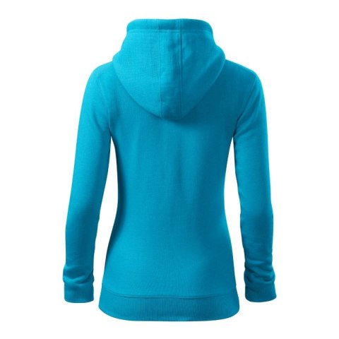 Bluza Malfini Trendy Zipper W MLI-41144 L Bluza Malfini Trendy Zipper W MLI-41144 L