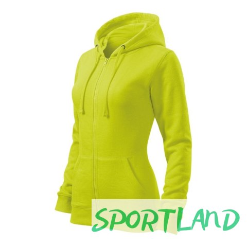 Bluza Malfini Trendy Zipper W MLI-41162 M Bluza Malfini Trendy Zipper W MLI-41162 M