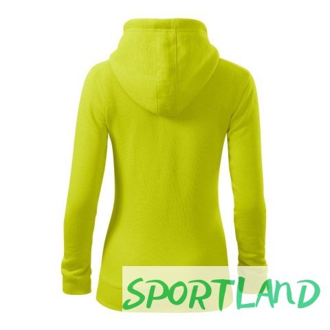 Bluza Malfini Trendy Zipper W MLI-41162 M Bluza Malfini Trendy Zipper W MLI-41162 M