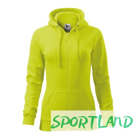 Bluza Malfini Trendy Zipper W MLI-41162 M Bluza Malfini Trendy Zipper W MLI-41162 M