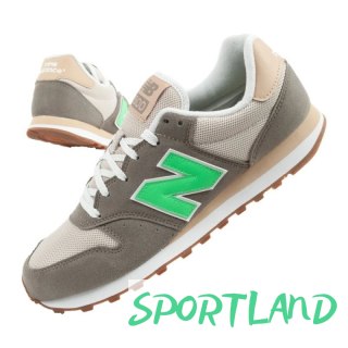 Buty New Balance M GM500TPG 41.5