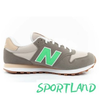 Buty New Balance M GM500TPG 41.5
