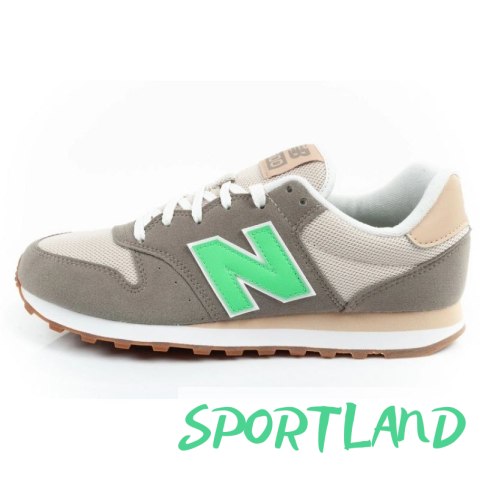Buty New Balance M GM500TPG 41.5 Buty New Balance M GM500TPG 41.5