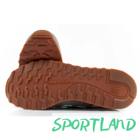 Buty New Balance M GM500TPG 41.5 Buty New Balance M GM500TPG 41.5