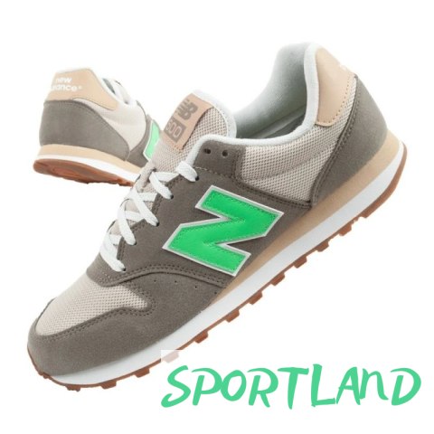 Buty New Balance M GM500TPG 43 Buty New Balance M GM500TPG 43