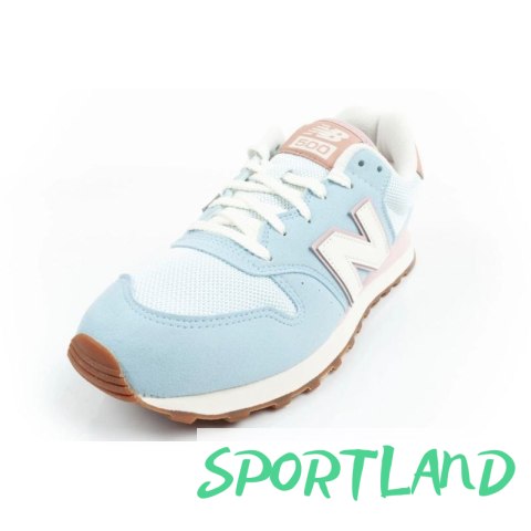 Buty New Balance W GW500BGB 37.5 Buty New Balance W GW500BGB 37.5