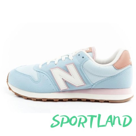 Buty New Balance W GW500BGB 37.5 Buty New Balance W GW500BGB 37.5