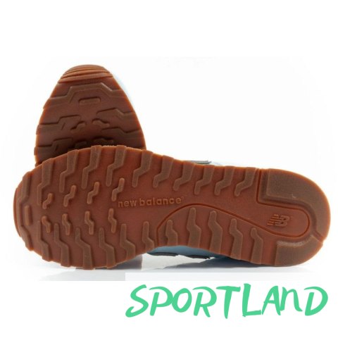 Buty New Balance W GW500BGB 37.5 Buty New Balance W GW500BGB 37.5