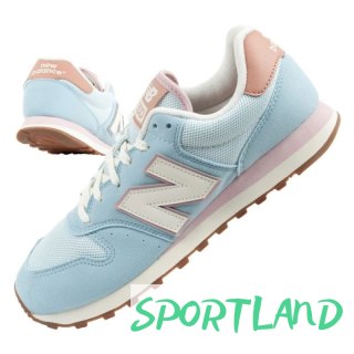 Buty New Balance W GW500BGB 40