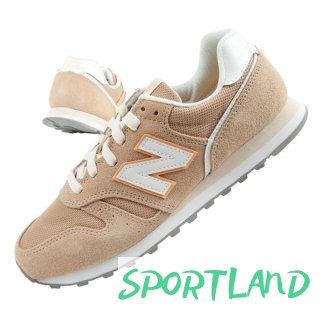 Buty New Balance W WL373SQ2 37.5