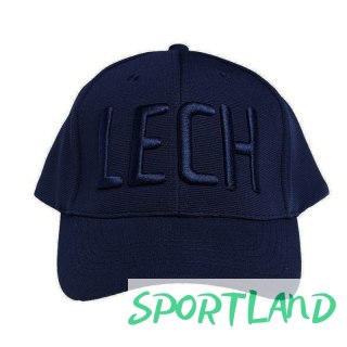 Czapka Baseballowa Lech M S581056 N/A