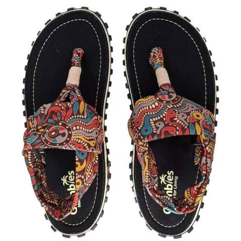Japonki Gumbies Slingback W GU-SASLI094 37 Japonki Gumbies Slingback W GU-SASLI094 37