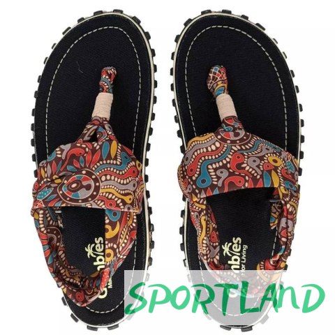 Japonki Gumbies Slingback W GU-SASLI094 38 Japonki Gumbies Slingback W GU-SASLI094 38