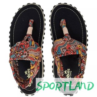 Japonki Gumbies Slingback W GU-SASLI094 39