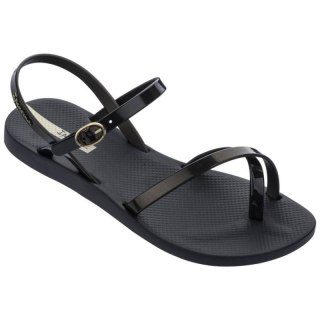 Japonki Ipanema Fashion Sand VIII FEM 82842 21112 37
